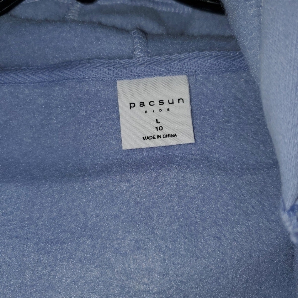 PacSun kids hoodie - Picture 4 of 5
